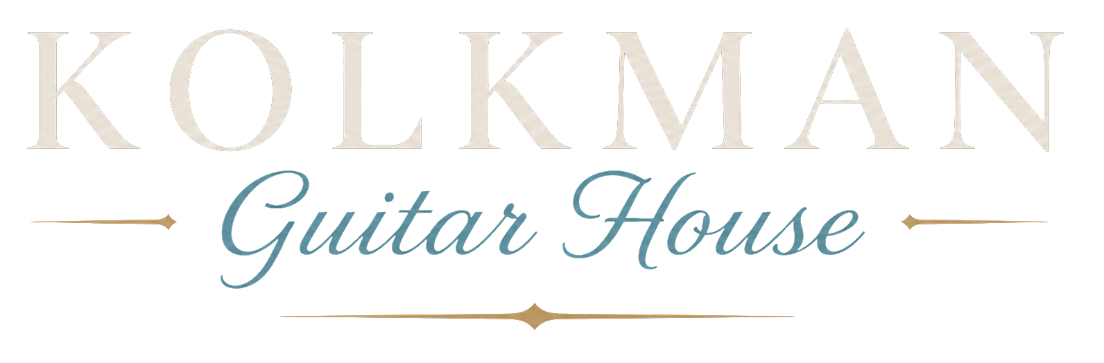 Kolkman Guitar House